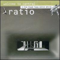 Welcome to Central [2-CD] von Ratio