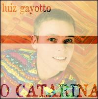 Catarina von Luiz Gayotto