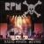 Radio Pirata: Ao Vivo von RPM