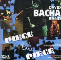 Piece by Piece von David Bacha