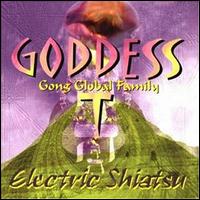 Electric Shiatsu von Gilli Smyth
