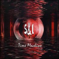 Time Machine von S & L