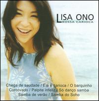 Bossa Carioca von Lisa Ono