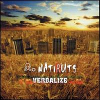 Verbalize von Natiruts