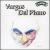 Del Piano von Vargas