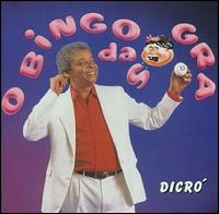 Bingo Da Sogra von Dicró