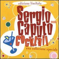 Cocktail von Sergio Caputo
