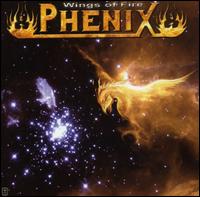 Wings of Fire von Phenix