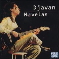 Novelas von Djavan