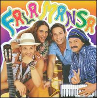 Deixa Entrar von Falamansa