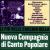 Piu Belle Canzoni Della Nuova Compagnia Canto Popolare von Nuova Compagnia Di Canto Popolare