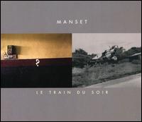 Train du Soir von Gérard Manset