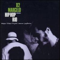 Apresenta Hip Hop Rio von Marcelo D2