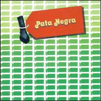 Pata Negra von Pata Negra