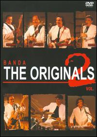 Banda the Originals, Vol. 2 [DVD] von The Originals