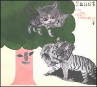 C'est Com...Com...Compliqué von Faust