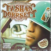 Tashan Dorrsett von Kool Keith