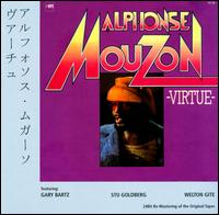 Virtue von Alphonse Mouzon