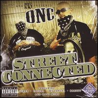 Street Connected von ONC