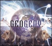Geogeny von Geo