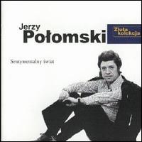 Zlota Kolekcja (Best Of) von Jerzy Polomski