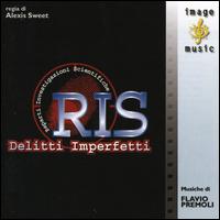 Ris Delitti Imperfetti von Flavio Premoli