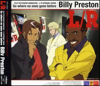 Go Where No Ones Gone Before von Billy Preston