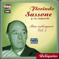 Bien Milonguero, Vol. 2 von Florindo Sassone