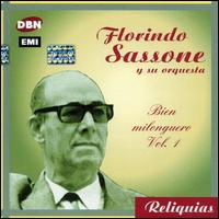 Bien Milonguero, Vol. 1 von Florindo Sassone