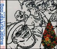 Hello Feedback von Super Butter Dog