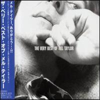 Very Best of Mel Taylor von Mel Taylor