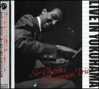 Live in Yokohama von Charles Thompson