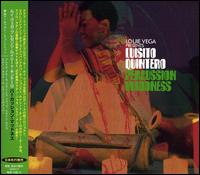 Percussion Madness von "Little" Louie Vega