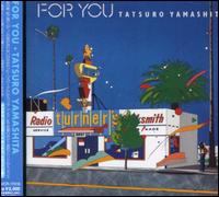 For You von Tatsuro Yamashita