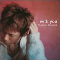 With You von Toshinori Yonekura