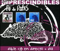 Directos Imprescindibles von Fe de Ratas