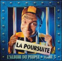 Album du Peuple, Tome 5 von Francois Perusse