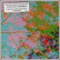 Horse's Dream von Tony Wilson