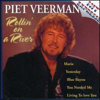Rollin' on a River von Piet Veerman