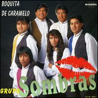 Boquita de Caramelo von Grupo Sombras