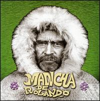 Cabana Ederly von La Mancha de Rolando