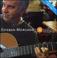 En 36 Billares: Live von Esteban Morgado