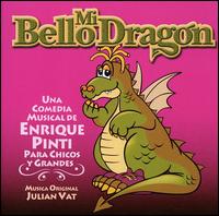 Mi Bello Dragon von Enrique Pinti