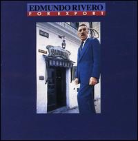 For Export von Edmundo Rivero