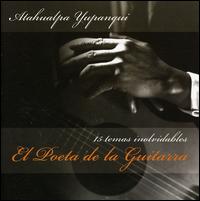 Poeta de La Guitarra von Atahualpa Yupanqui