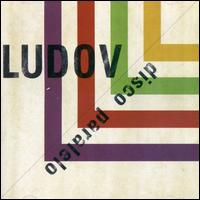 Disco Paralelo von Ludov