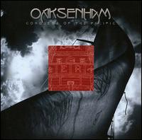 Conquest of the Pacific von Oaksenham