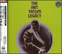 Art Tatum Legacy von Art Tatum