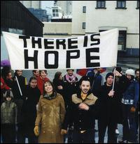 There Is Hope von First Floor Power