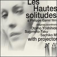 Hautes Solitudes von Otomo Yoshihide